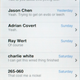 Image for article titled Apple iPhone Review